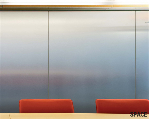 河源挂板隔断墙，金属挂板隔断